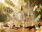 Coffret Aura de lumière