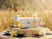 Coffret Aura de lumière
