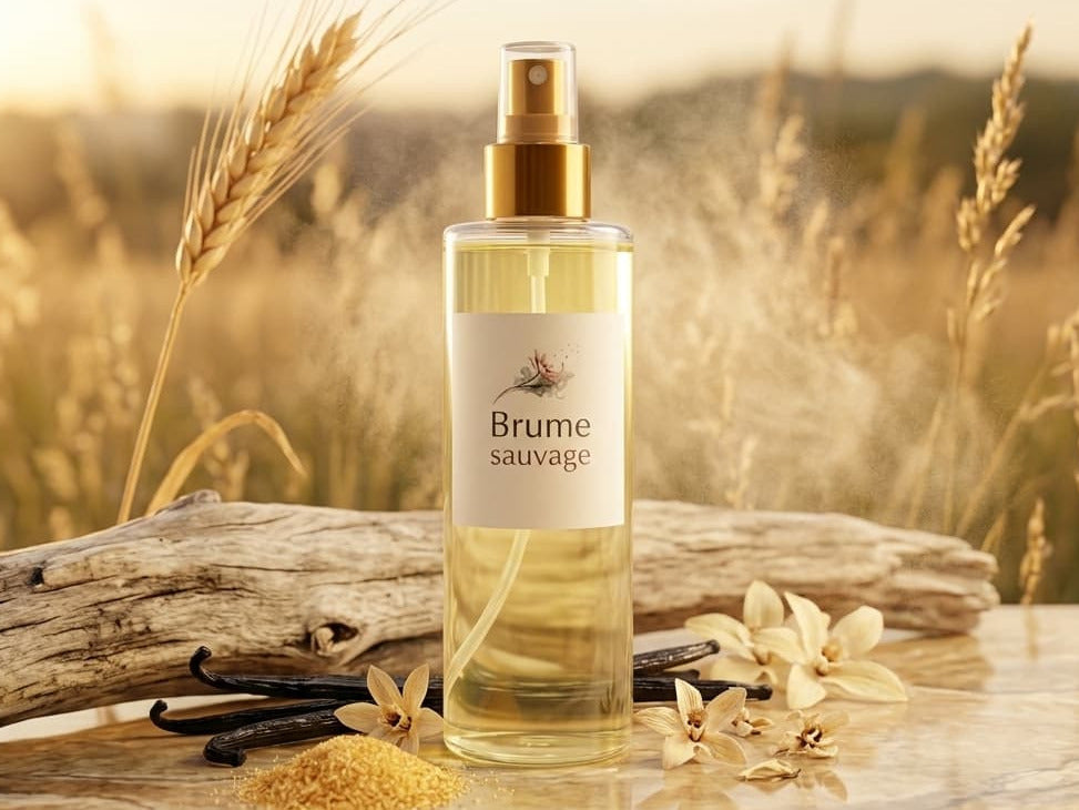 Coffret Aura de lumière