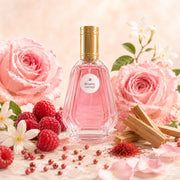 Reine sauvage - Eau de parfum