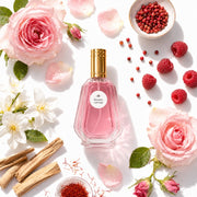 Reine sauvage - Eau de parfum