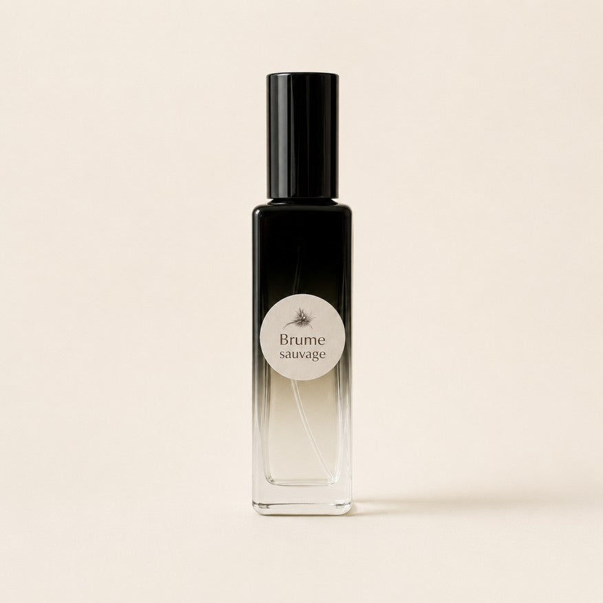 Soleil brulant - Eau de parfum
