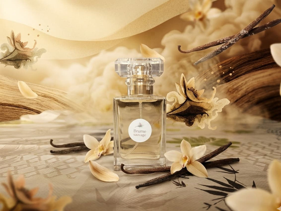 Coffret Aura de lumière