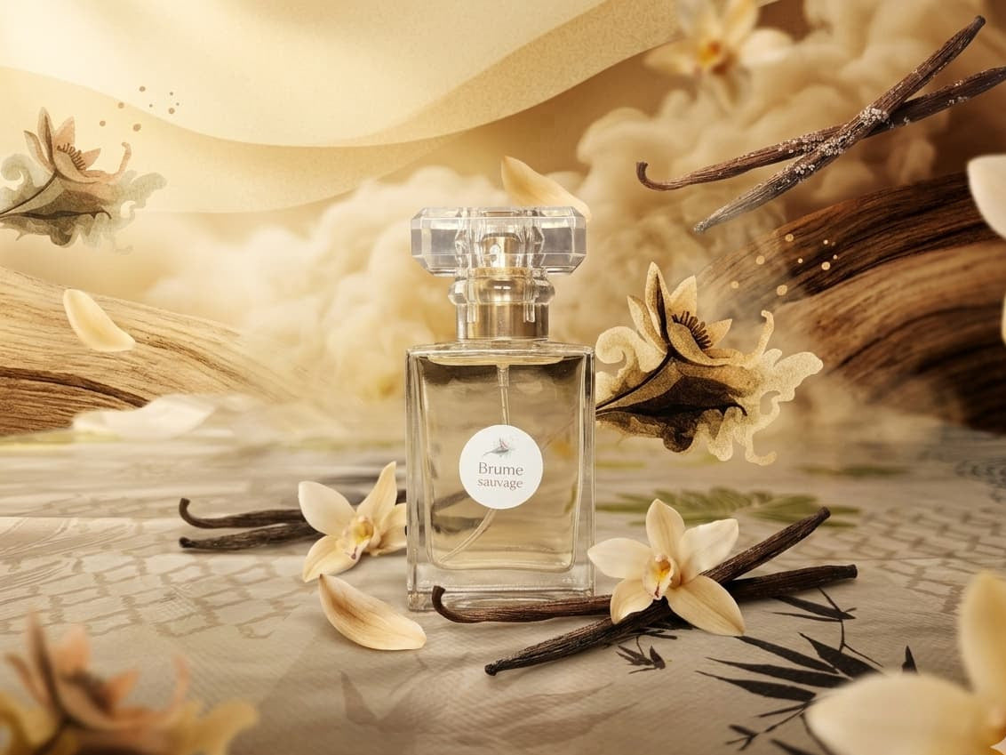 Coffret Aura de lumière