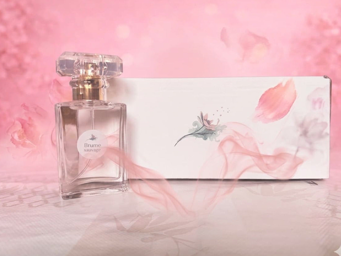 Eclat de douceur - Eau de parfum