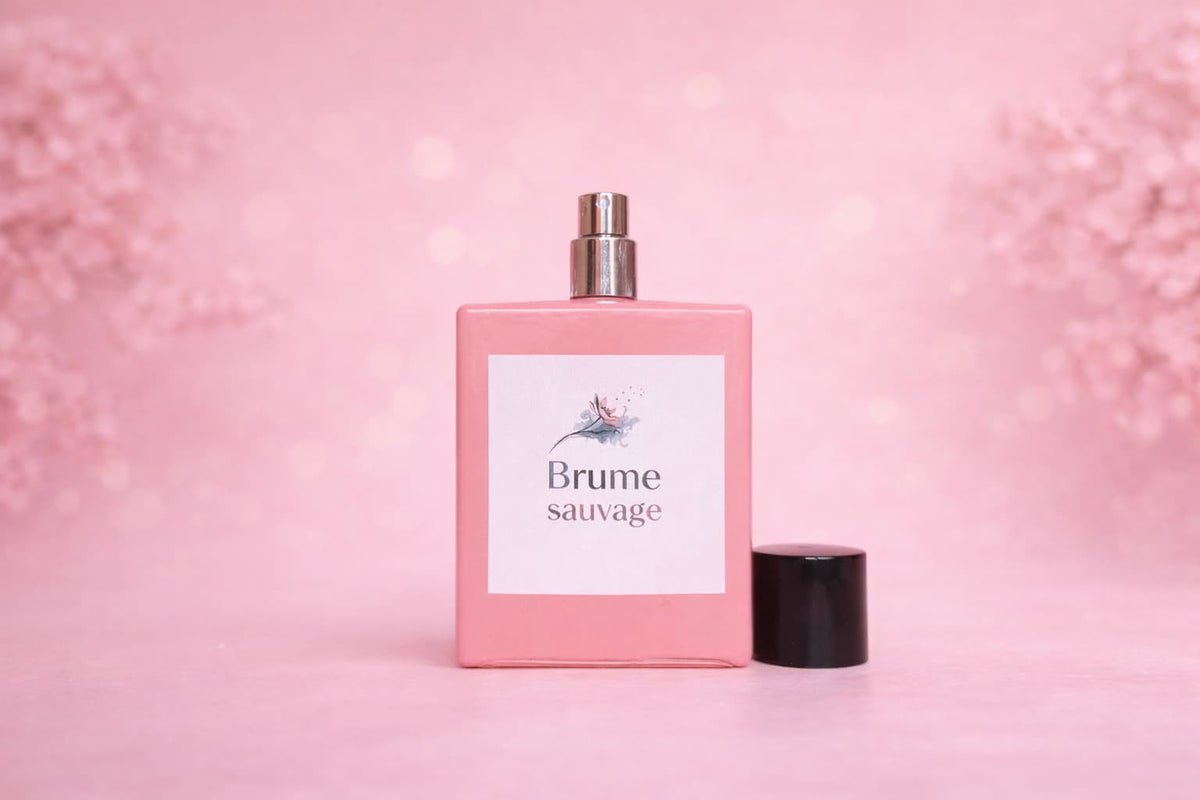 Eclat de douceur - Eau de parfum