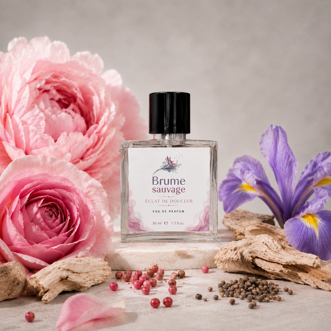 Eclat de douceur - Eau de parfum
