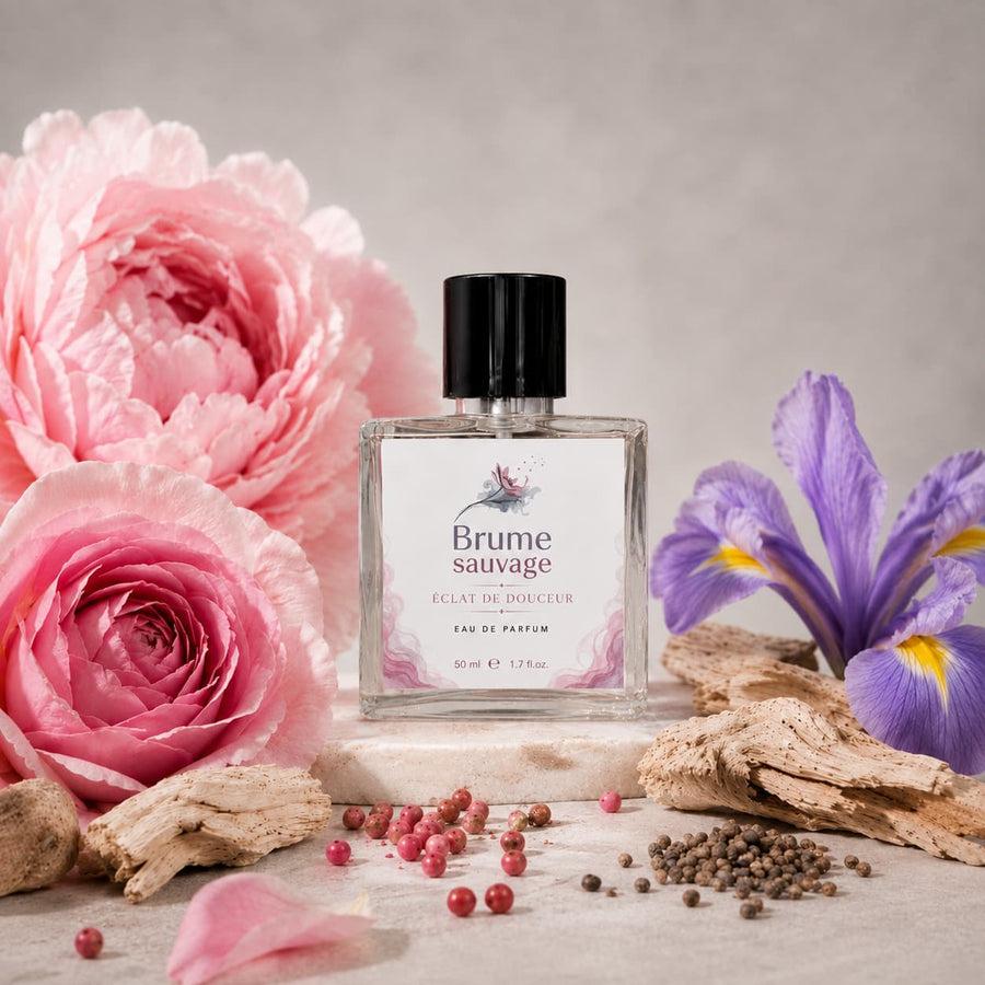 Eclat de douceur - Eau de parfum