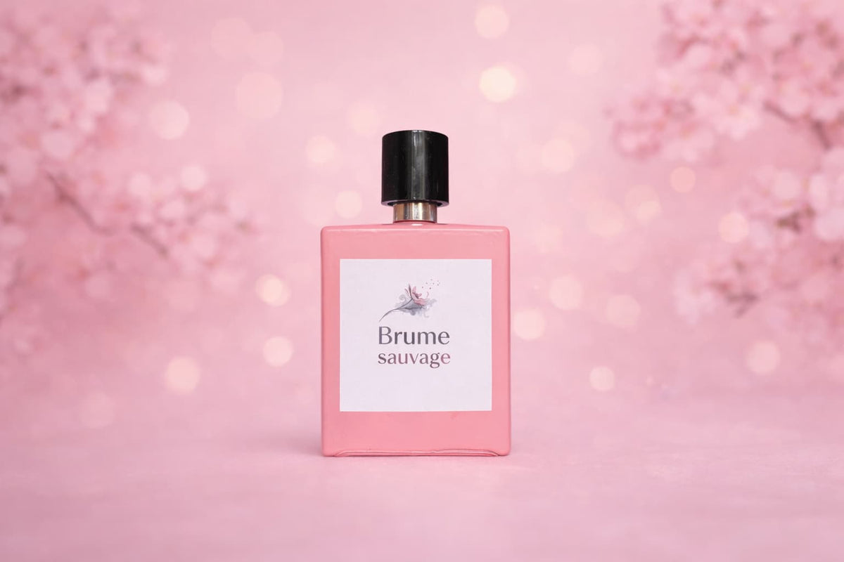 Eclat de douceur - Eau de parfum