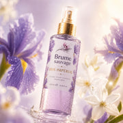 Iris Impérial - Brume pour cheveux