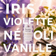 Iris Impérial - Brume pour cheveux