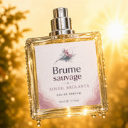 Soleil brulant - Eau de parfum